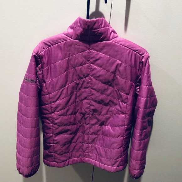 GIRLS Columbia Size XXS Jacket - Picture 2 of 3